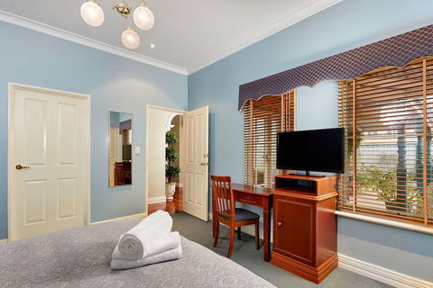 Durham Lodge - Tourism Canberra 6