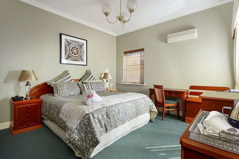 Durham Lodge - Tourism Canberra 2