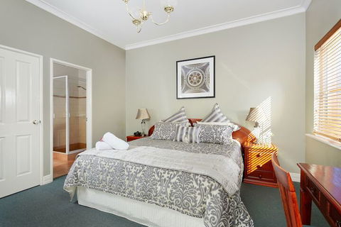 Durham Lodge - Tourism Canberra 3