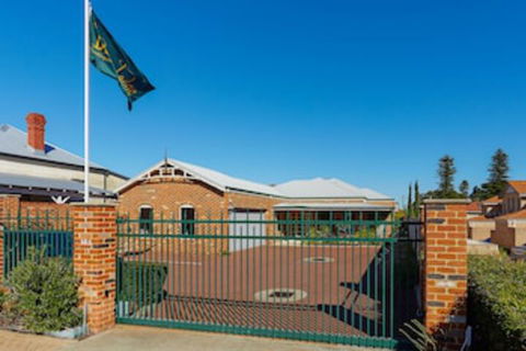 Durham Lodge - Tourism Canberra 0