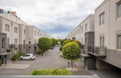 Quest Prahran - Tourism Canberra 2