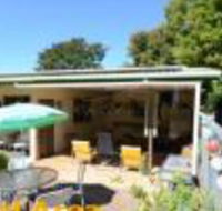 Affordable Gold City Motel - Tourism Canberra