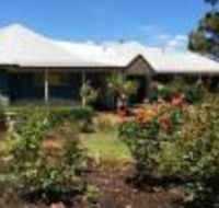 Crabapple Lane Bed  Breakfast - Tourism Canberra