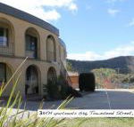 Full Circle Apartments - Tourism Canberra