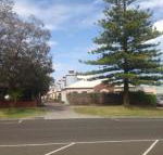 Townhouse Chapel Street - Tourism Canberra