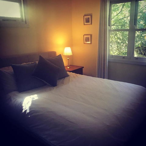 Highland Cottage - Tourism Canberra 1