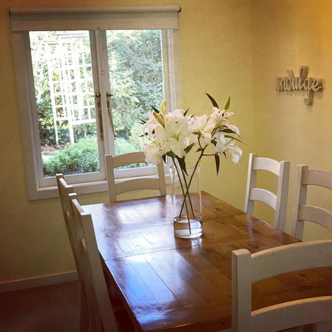 Highland Cottage - Tourism Canberra 3