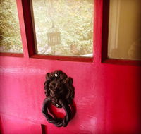 Highland Cottage - Tourism Canberra