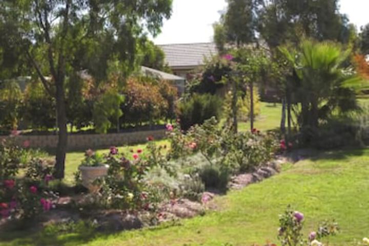 Aberdeen NSW Tourism Canberra
