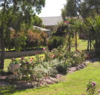 Aberdeen Motel - Tourism Canberra
