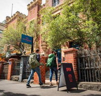 The Mansion Melbourne - Tourism Canberra