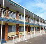 Pacific Motor Inn - Tourism Canberra