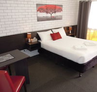 Jackaroo Apartments - Tourism Canberra