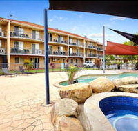 Tamarind Sands Resort - Tourism Canberra