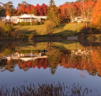 Dantosa Blue Mountains Retreat - Tourism Canberra