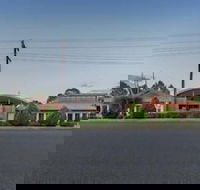 Banksia Motel Collie - Tourism Canberra