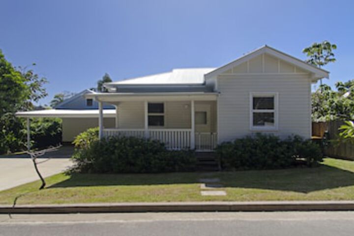Byron Bay NSW Tourism Canberra