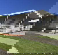 Corrimal Beach Tourist Park - Tourism Canberra