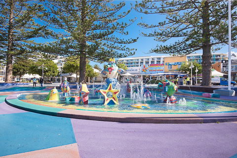 Nesuto The Entrance Apartments - Tourism Canberra 3