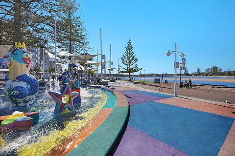 Nesuto The Entrance Apartments - Tourism Canberra 4