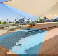 Nesuto The Entrance Apartments - Tourism Canberra