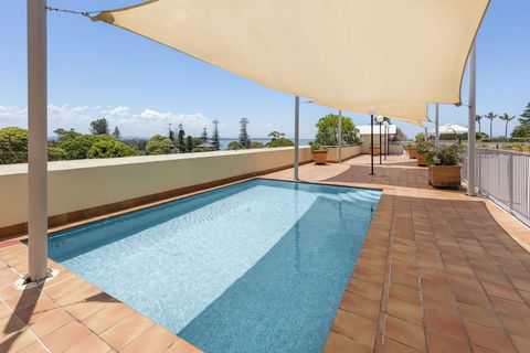 Nesuto The Entrance Apartments - Tourism Canberra 0