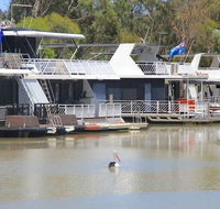 Murray Bridge Caravan Park - Tourism Canberra