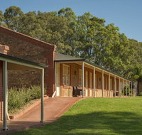Serafino McLaren Vale - Tourism Canberra