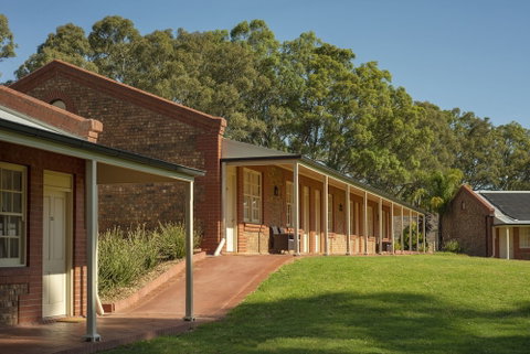 Serafino McLaren Vale - Tourism Canberra 0