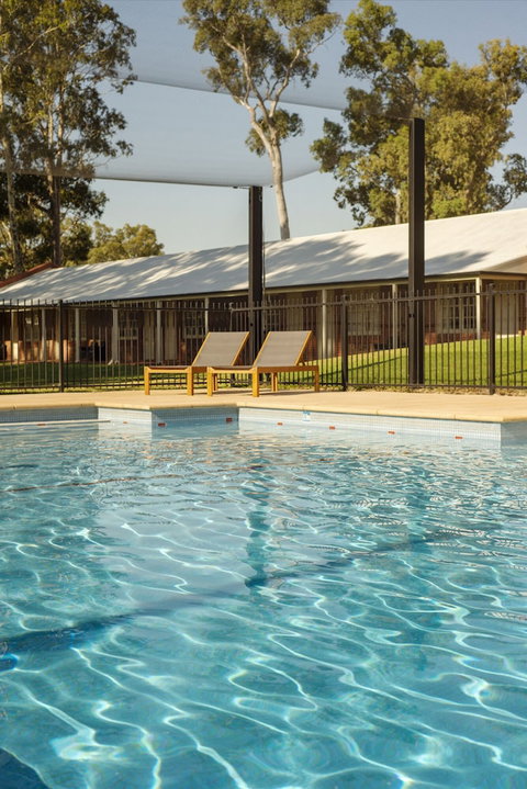 Serafino McLaren Vale - Tourism Canberra 2