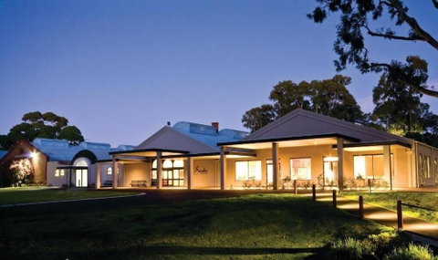 Serafino McLaren Vale - Tourism Canberra 1