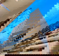 District South Yarra - Tourism Canberra