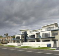 Mollymook Beachfront Executive Apartment - Tourism Canberra