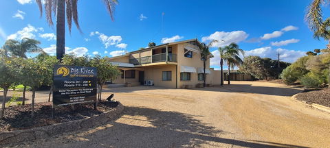 Big River Golf And Country Club - Tourism Canberra 1