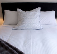 The Town Apartments - Tourism Canberra