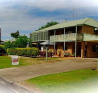 Great Eastern Motor Inn Gympie - Tourism Canberra