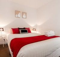 ABC Accommodation - 534 Flinders - Tourism Canberra