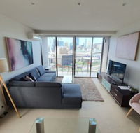 Harbour Escape Apartments - Tourism Canberra