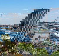 Peppers Docklands - Tourism Canberra
