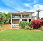 Nautilus Beachside Apartments - Tourism Canberra