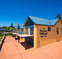 Snug Cove Villas - Tourism Canberra