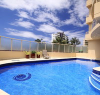 Beaches International - Tourism Canberra