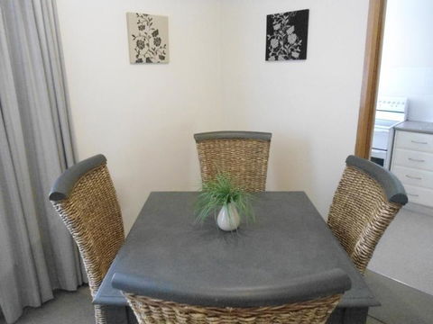 Ashwood Apartment Bellerive - Tourism Canberra 1