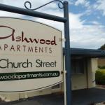 Ashwood Apartment Bellerive - Tourism Canberra 0