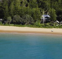 Kims Beachside Retreat - Tourism Canberra