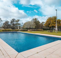 Aruma River Resort - Tourism Canberra