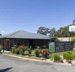 Chalambar Motel - Tourism Canberra