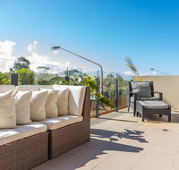 The Butter Factory Byron Bay - Tourism Canberra