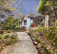 Kubba Roonga Guesthouse - Luxury Spa Retreat - Tourism Canberra