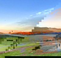 Panoramia Villas - Tourism Canberra